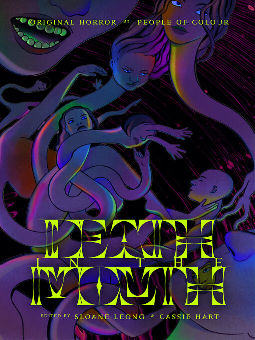Title details for Death in the Mouth by Sloane Leong - Available